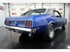 Thumbnail Photo 16 for 1969 Ford Mustang